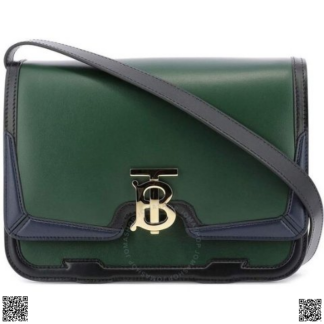 美國代購正品 Burberry 斜挎包
