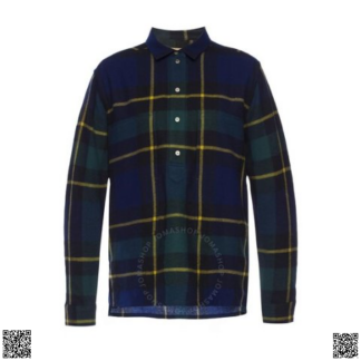 美國代購正品 Burberry 男士襯衫
