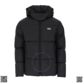 美國代購正品 Burberry 羽絨夾剋