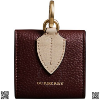 美國代購正品 Burberry 零錢包