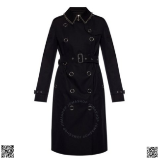 美國代購正品 Burberry 風衣