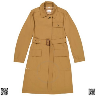 美國代購正品 Burberry 風衣
