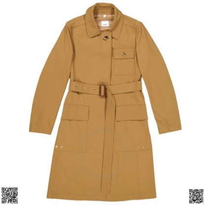 美國代購正品 Burberry 風衣