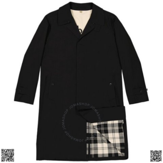美國代購正品 Burberry 風衣