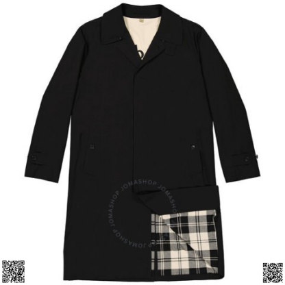 美國代購正品 Burberry 風衣