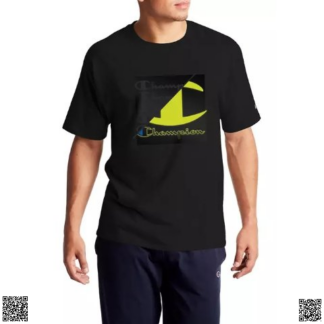 美國代購正品 Champion LogoT恤