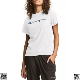 美國代購正品 Champion LogoT恤