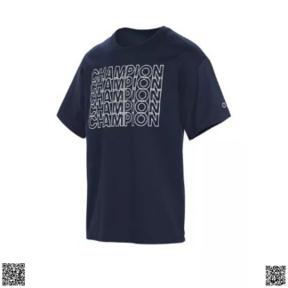 美國代購正品 Champion LogoT恤
