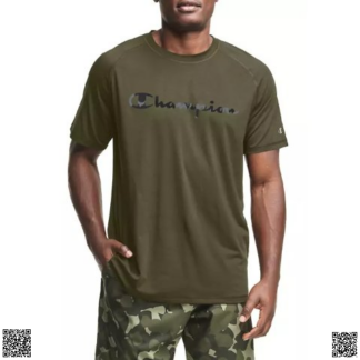 美國代購正品 Champion LogoT恤