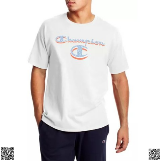 美國代購正品 Champion LogoT恤