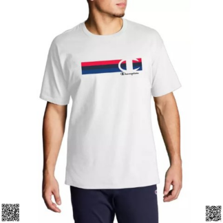 美國代購正品 Champion LogoT恤