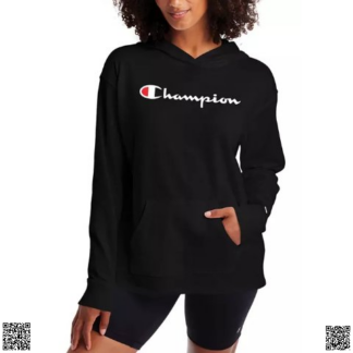 美國代購正品 Champion Logo帽衫