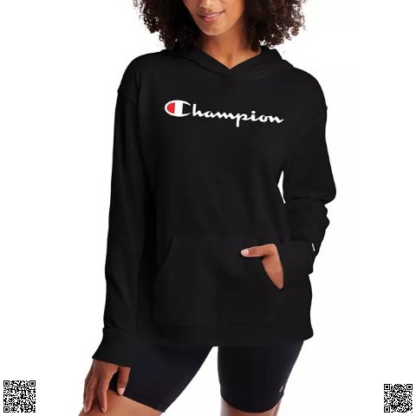 美國代購正品 Champion Logo帽衫