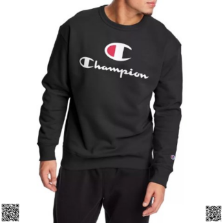 美國代購正品 Champion Logo衛衣