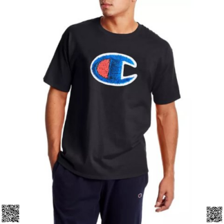 美國代購正品 Champion 大LogoT恤