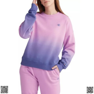 美國代購正品 Champion 紮染衛衣