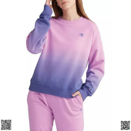 美國代購正品 Champion 紮染衛衣