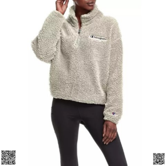 美國代購正品 Champion 羊羔絨上衣