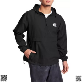 美國代購正品 Champion 衝鋒衣