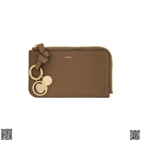 美國代購正品 Chloe 卡包