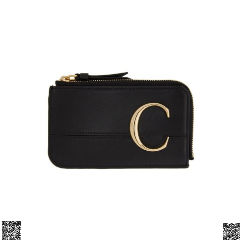 美國代購正品 Chloe 卡包