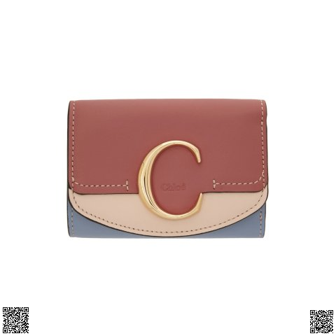 美國代購正品 Chloe 錢包