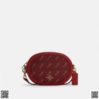 美國代購正品 Coach Camera 單肩包