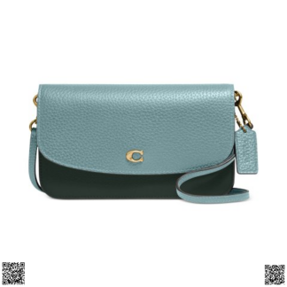 美國代購正品 Coach Hayden斜挎包