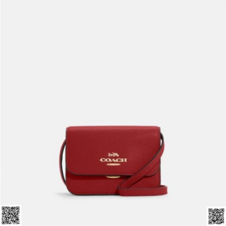 美國代購正品 Coach Mini Brynn單肩包