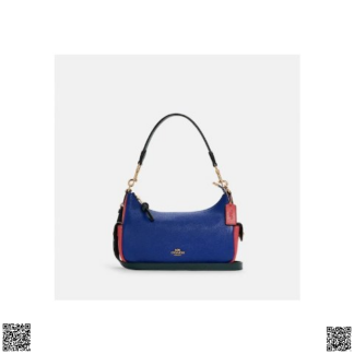 美國代購正品 Coach Pennie單肩包