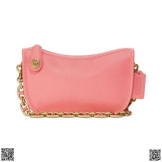 美國代購正品 Coach Swinger腋下包