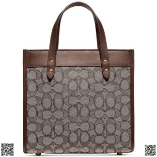 美國代購正品 Coach Tote包