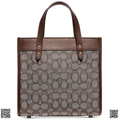 美國代購正品 Coach Tote包