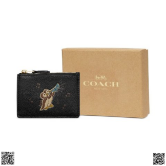 美國代購正品 Coach 卡包