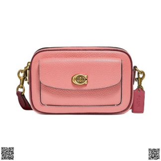 美國代購正品 Coach 相機包