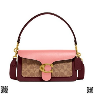 美國代購正品 Coach 腋下包