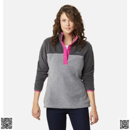 美國代購正品 Columbia Benton Springs™ 抓絨外套