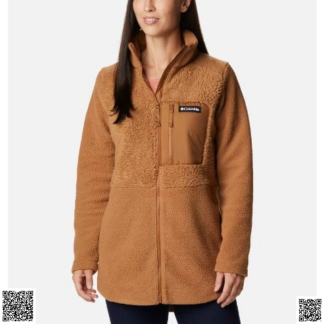 美國代購正品 Columbia Columbia Lodge™ Sherpa 拉鏈外套