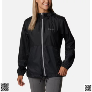 美國代購正品 Columbia Flash Forward™ 衝鋒衣