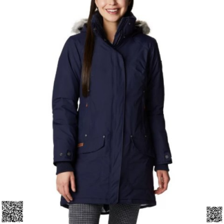 美國代購正品 Columbia Icelandite™ 女士防寒外套