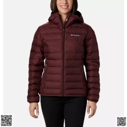 美國代購正品 Columbia Lake 22™ 女款羽絨服