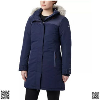 美國代購正品 Columbia Lindores™ 長款夾剋