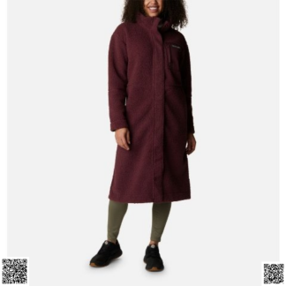美國代購正品 Columbia Panorama 長款外套
