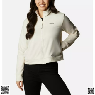 美國代購正品 Columbia River™ 抓絨夾剋