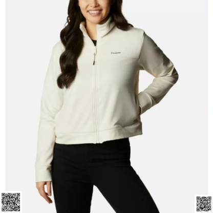 美國代購正品 Columbia River™ 抓絨夾剋