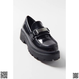 美國代購正品 Cosmo 2.0 厚底樂福鞋