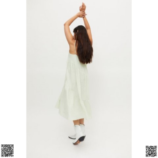 美國代購正品 Eco 吊帶裙