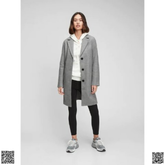美國代購正品 Gap 大衣