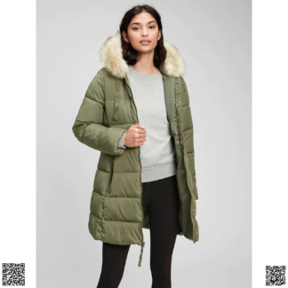 美國代購正品 Gap 大衣