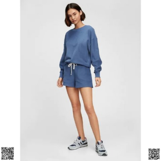美國代購正品 Gap 毛圈短褲